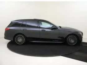 Mercedes-Benz C-Klasse thumbnail 11