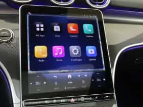 Mercedes-Benz C-Klasse thumbnail 17