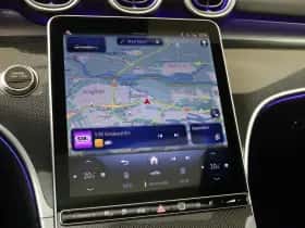 Mercedes-Benz C-Klasse thumbnail 18
