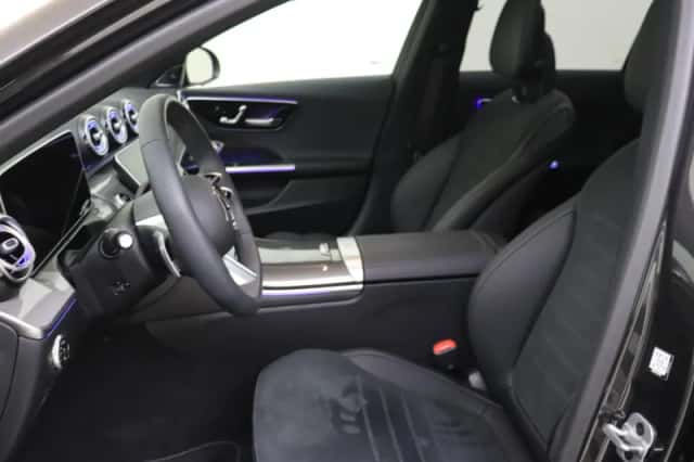 Mercedes-Benz C-Klasse (2026) thumbnail 3