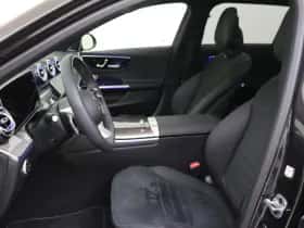 Mercedes-Benz C-Klasse thumbnail 3