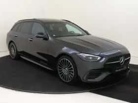 Mercedes-Benz C-Klasse (2026) thumbnail 6