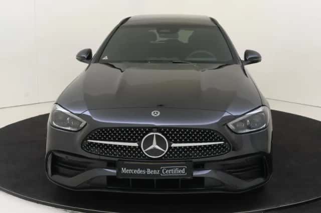 Mercedes-Benz C-Klasse (2026) thumbnail 8