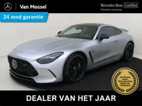 Mercedes-AMG GT