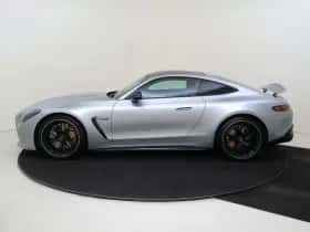Mercedes-AMG GT thumbnail 2