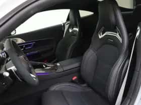 Mercedes-AMG GT (2024) thumbnail 17