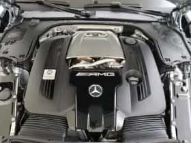 Mercedes-AMG GT (2024) thumbnail 3