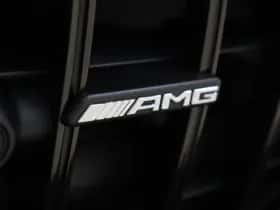 Mercedes-AMG GT thumbnail 6