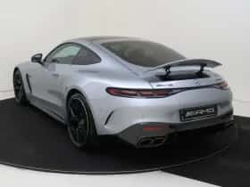 Mercedes-AMG GT thumbnail 7