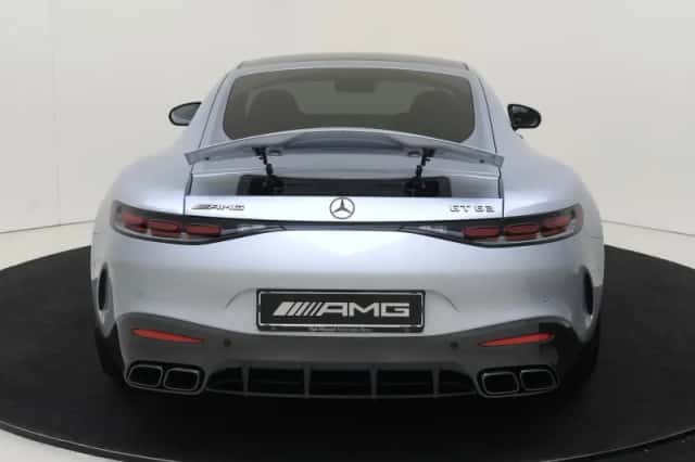 Mercedes-AMG GT (2024) thumbnail 8