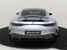 Mercedes-AMG GT thumbnail 8
