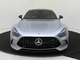 Mercedes-AMG GT (2024) thumbnail 9