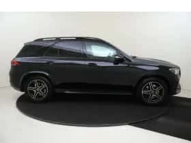 Mercedes-Benz GLE (2022) thumbnail 11