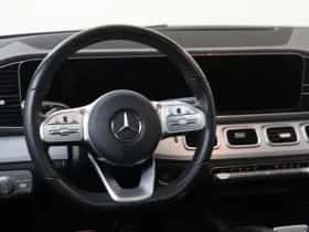 Mercedes-Benz GLE (2022) thumbnail 12