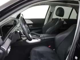 Mercedes-Benz GLE (2022) thumbnail 3