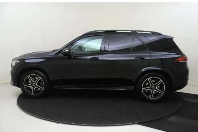 Mercedes-Benz GLE (2022) thumbnail 10