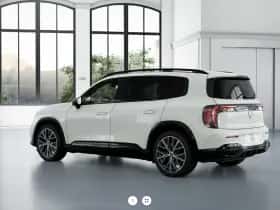 Mercedes-Benz GLB-Klasse (2026) thumbnail 3