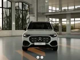 Mercedes-Benz GLB-Klasse thumbnail 6