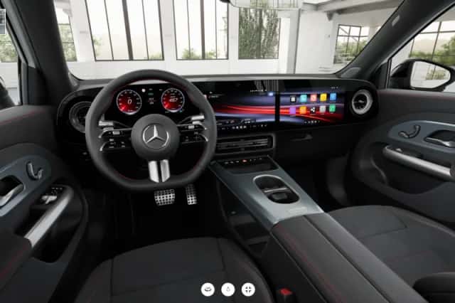 Mercedes-Benz GLB-Klasse (2026) thumbnail 7