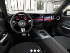 Mercedes-Benz GLB-Klasse thumbnail 7