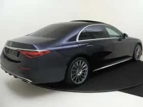 Mercedes-Benz S-Klasse thumbnail 2