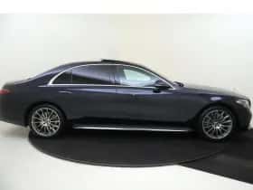 Mercedes-Benz S-Klasse thumbnail 11