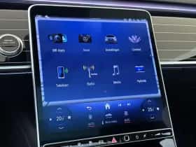 Mercedes-Benz S-Klasse thumbnail 16