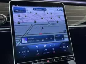 Mercedes-Benz S-Klasse thumbnail 17