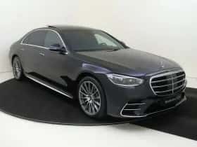 Mercedes-Benz S-Klasse thumbnail 5