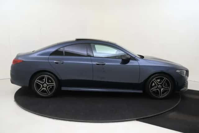 Mercedes-Benz CLA-Klasse (2021) thumbnail 11