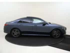 Mercedes-Benz CLA-Klasse thumbnail 11