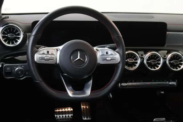 Mercedes-Benz CLA-Klasse (2021) thumbnail 12