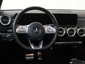 Mercedes-Benz CLA-Klasse thumbnail 12