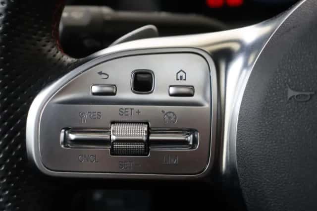 Mercedes-Benz CLA-Klasse (2021) thumbnail 14