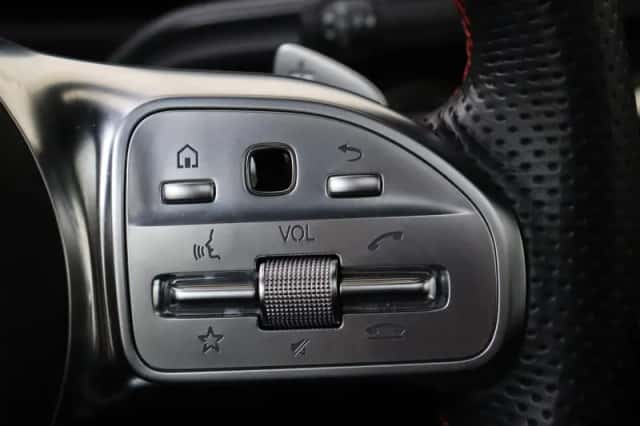 Mercedes-Benz CLA-Klasse (2021) thumbnail 15