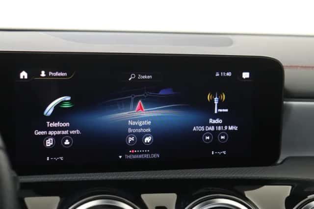 Mercedes-Benz CLA-Klasse (2021) thumbnail 17