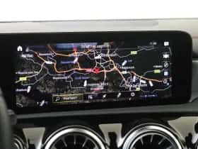 Mercedes-Benz CLA-Klasse thumbnail 18