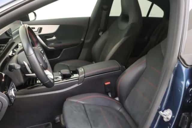 Mercedes-Benz CLA-Klasse (2021) thumbnail 3
