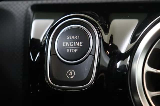 Mercedes-Benz CLA-Klasse (2021) thumbnail 23
