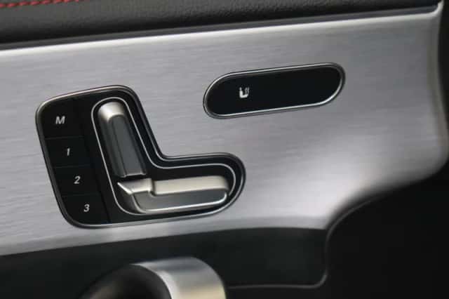 Mercedes-Benz CLA-Klasse (2021) thumbnail 27