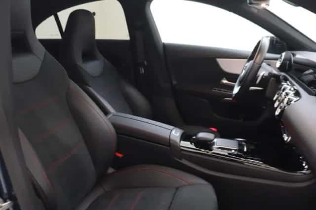 Mercedes-Benz CLA-Klasse (2021) thumbnail 4