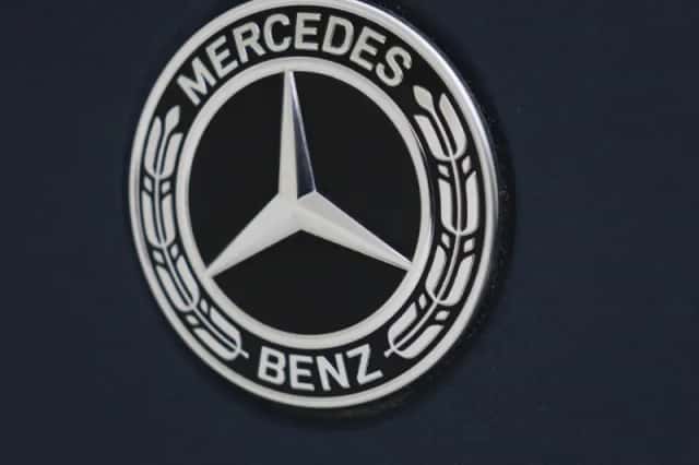 Mercedes-Benz CLA-Klasse (2021) thumbnail 31