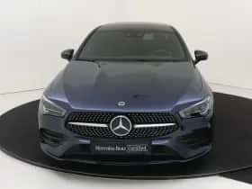 Mercedes-Benz CLA-Klasse thumbnail 8