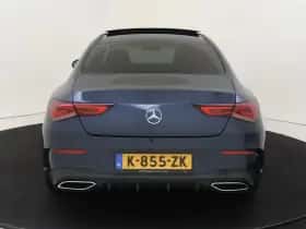 Mercedes-Benz CLA-Klasse (2021) thumbnail 9
