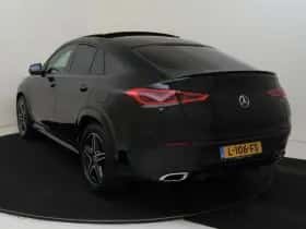 Mercedes-Benz GLE thumbnail 2