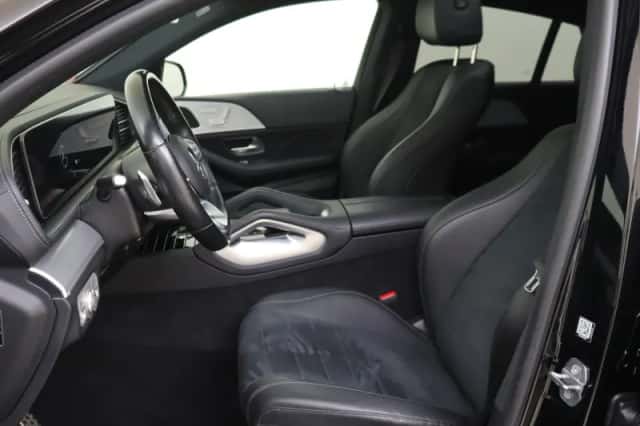 Mercedes-Benz GLE (2021) thumbnail 11