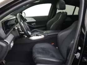 Mercedes-Benz GLE thumbnail 11
