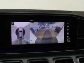 Mercedes-Benz GLE thumbnail 18