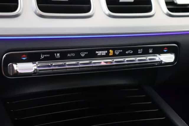 Mercedes-Benz GLE (2021) thumbnail 19