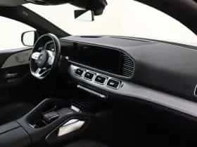 Mercedes-Benz GLE thumbnail 3